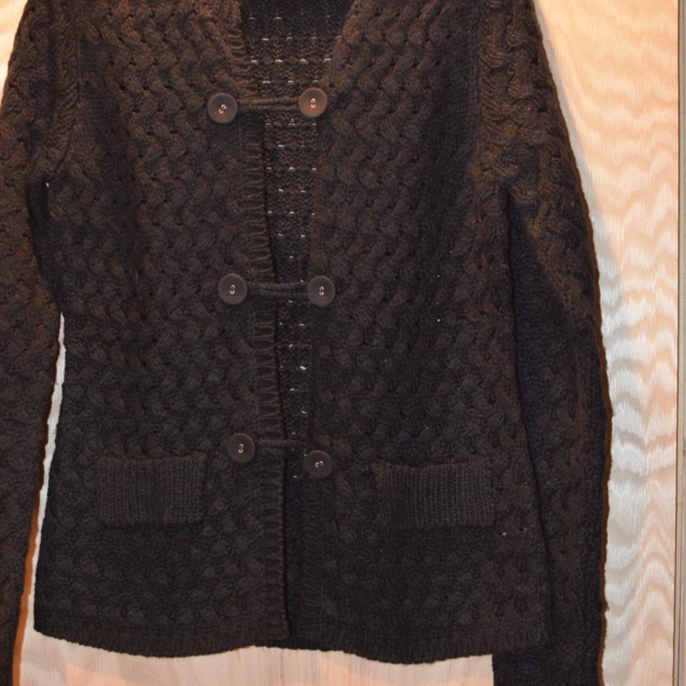 Ellen Tracy Cardigan